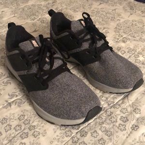 Women’s Nike training sneakers